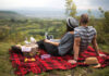Plan A Cute Picnic Date This Way!