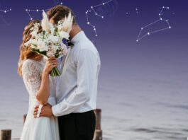 Zodiacs and Their Wedding Aesthetics