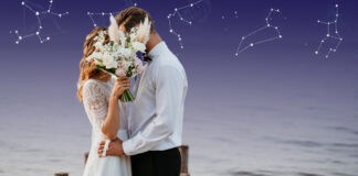 Zodiacs and Their Wedding Aesthetics