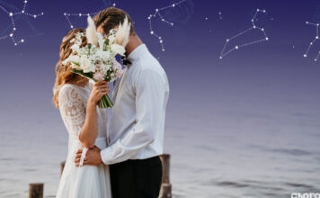 Zodiacs and Their Wedding Aesthetics