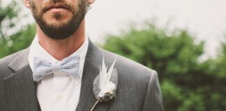 Pre-Wedding Tips for Grooms