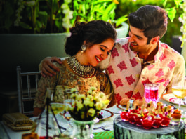 A Perfect Mélange for Your Dream Wedding: Hyatt Regency Dharamshala