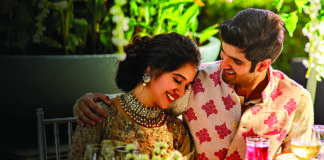 A Perfect Mélange for Your Dream Wedding: Hyatt Regency Dharamshala