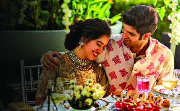 A Perfect Mélange for Your Dream Wedding: Hyatt Regency Dharamshala