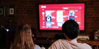 Movie Recommendations for Your Next Date Night!