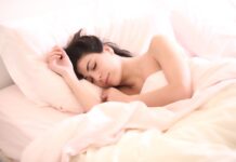 Simple Hacks for Getting a Good Night’s Sleep