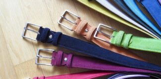 This Wedding Season, Style your Saree with a Belt!