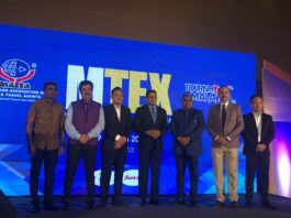 Tourism Malaysia Organises Second Roadshow in India with Matt