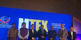 Tourism Malaysia Organises Second Roadshow in India with Matt