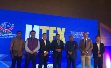 Tourism Malaysia Organises Second Roadshow in India with Matt