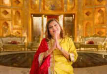 Matchmaking Queen Sima Taparia is Back with a Bang!!