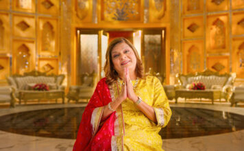 Matchmaking Queen Sima Taparia is Back with a Bang!!