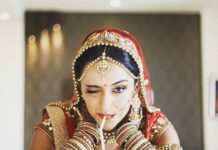 Healthy Smoothies to Get that Beautiful Bridal Glow