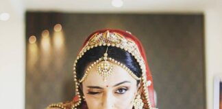 Healthy Smoothies to Get that Beautiful Bridal Glow