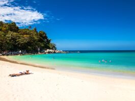 Have Your Dream Destination Wedding at Phuket’s Kata Beach