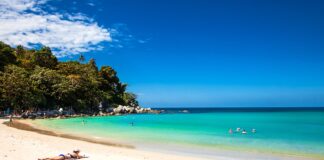 Have Your Dream Destination Wedding at Phuket’s Kata Beach