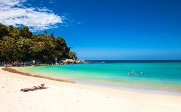 Have Your Dream Destination Wedding at Phuket’s Kata Beach