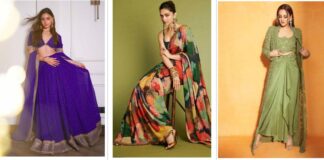 Celebrity Outfits to Draw Inspiration from this Raksha Bandhan