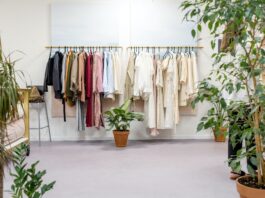 Build a Capsule Wardrobe with These Essentials