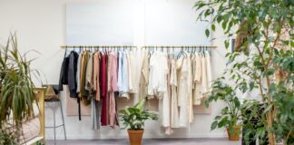 Build a Capsule Wardrobe with These Essentials