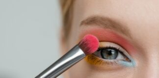 7 Eye Make-up Trends to Try This Season!