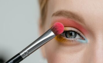 7 Eye Make-up Trends to Try This Season!