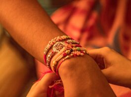 Raksha Bandhan Gift Ideas for Your Sibling!