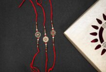 Ways to Celebrate Rakhi with your Long Distance Sibling