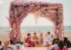 Island & Beachside Wedding Destinations