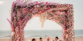 Island & Beachside Wedding Destinations