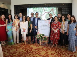 Amazing Thailand : Networking Lunch organized in New Delhi by TAT