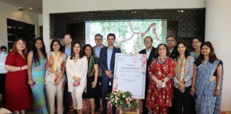 Amazing Thailand : Networking Lunch organized in New Delhi by TAT