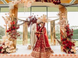 Look Chic, Feel Classy on your Special Day