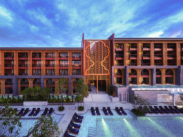 Fairytale-like Wedding at Avista Grande Phuket Karon