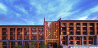 Fairytale-like Wedding at Avista Grande Phuket Karon