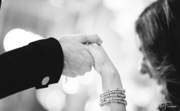 Major Rituals Before The Wedding Day