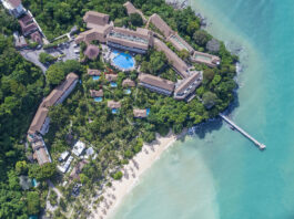 Have a Lavish Wedding at Cape Panwa Hotel, Phuket