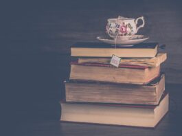 5 Books to Read for Healthy Marriage Life