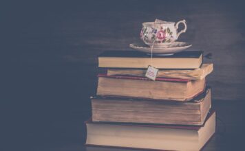 5 Books to Read for Healthy Marriage Life