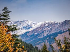 Uttarakhand: The Hub for Pre-Wedding Shoots