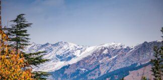 Uttarakhand: The Hub for Pre-Wedding Shoots