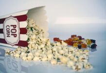 Add some Spice to Your Date Night with these Thriller Movies