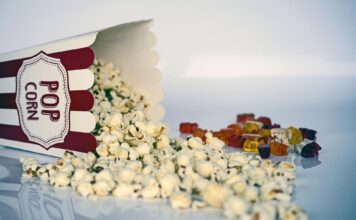 Add some Spice to Your Date Night with these Thriller Movies