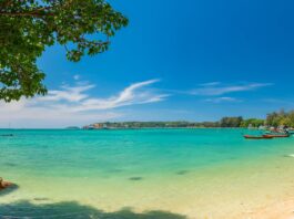 Take Seven Vows in Phuket’s Rawai Beach
