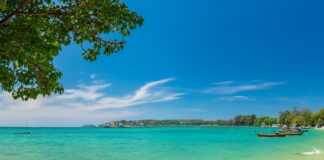 Take Seven Vows in Phuket’s Rawai Beach