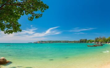 Take Seven Vows in Phuket’s Rawai Beach