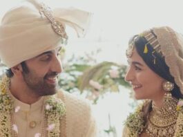 Bollywood Celebrities Breaking Stereotypes with their Weddings breaking stereotypes