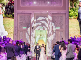Magical Weddings In Kuala Lumpur