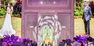 Magical Weddings In Kuala Lumpur