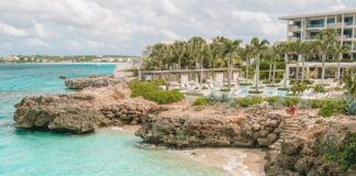 Romantic Getaway in Exotic Anguilla Romantic Getaway